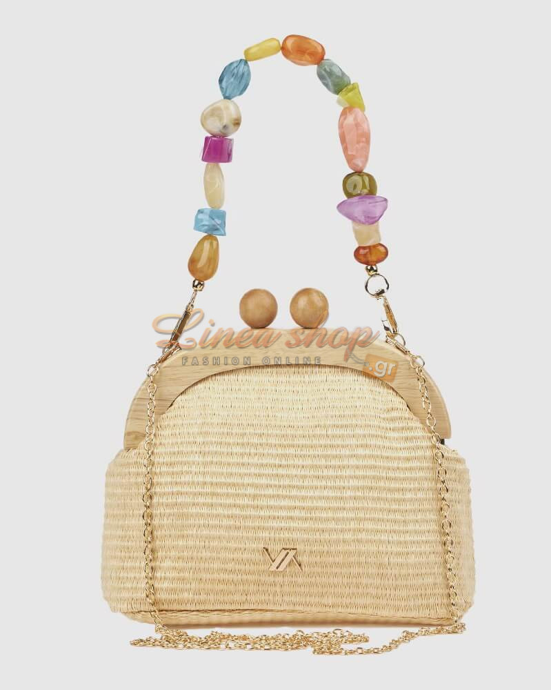 Τσαντάκια Βραδινά - Αμπιγιέ - Φάκελοι