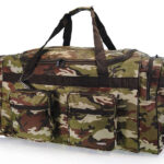 LS4081 σακίδιο ταξιδίου παραλλαγής, μέγεθος XL