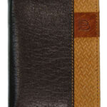 Δερμάτινο ανδρικό πορτοφόλι (ταυτότητας) 23-2181