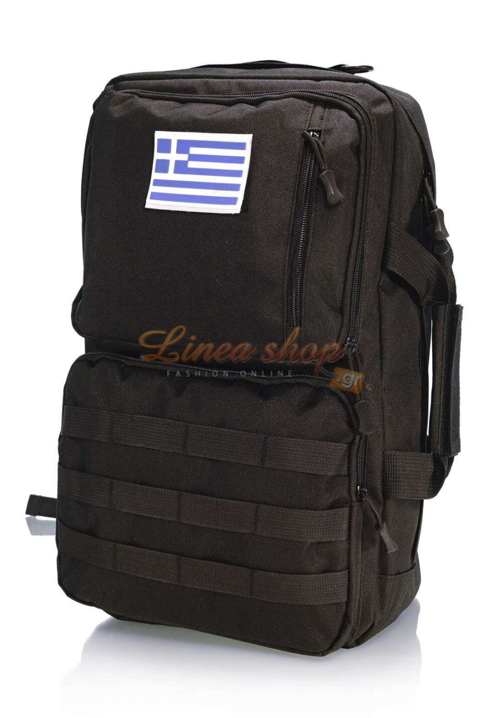 ΣΑΚΙΔΙΟ ΠΛΑΤΗΣ-ΤΣΑΝΤΑ  336125 παραλλαγής