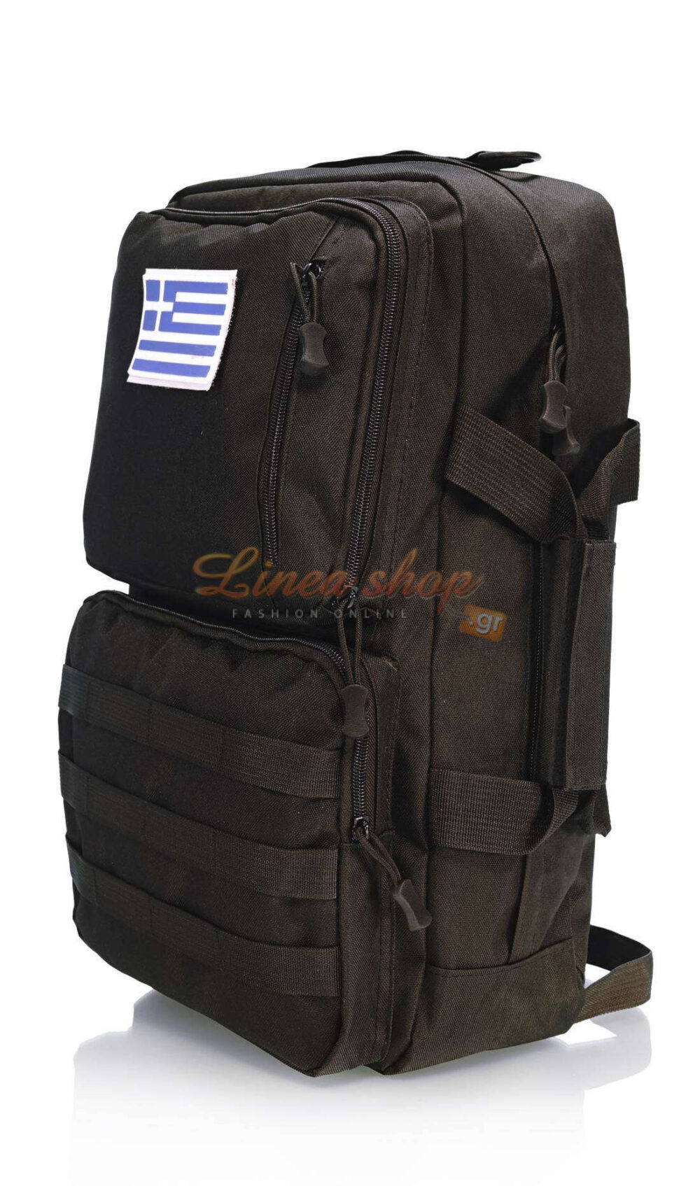 ΣΑΚΙΔΙΟ ΠΛΑΤΗΣ-ΤΣΑΝΤΑ  336125 παραλλαγής