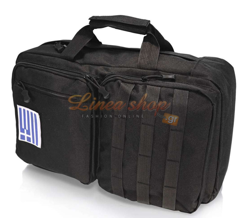 ΣΑΚΙΔΙΟ ΠΛΑΤΗΣ-ΤΣΑΝΤΑ  336125 παραλλαγής