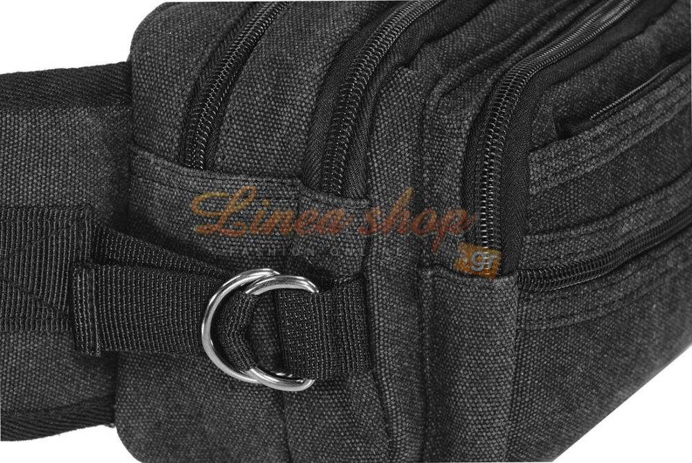 Μπανάνα-τσαντάκι μέσης 403843 χακί