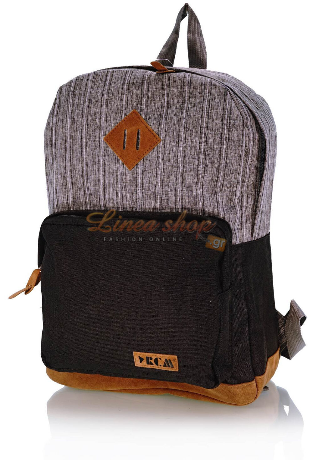 ΣΑΚΙΔΙΟ ΠΛΑΤΗΣ μαυρο 841998