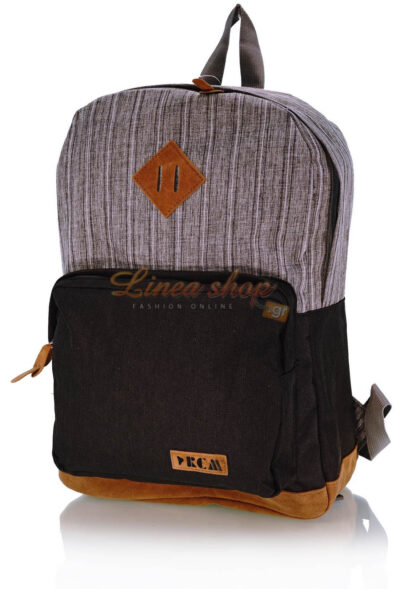 ΣΑΚΙΔΙΟ ΠΛΑΤΗΣ μαυρο 841998