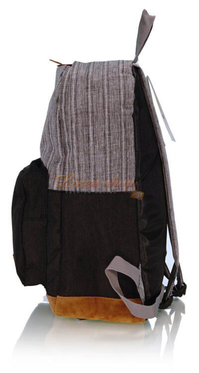 ΣΑΚΙΔΙΟ ΠΛΑΤΗΣ ΜΑΥΡΟ 841998