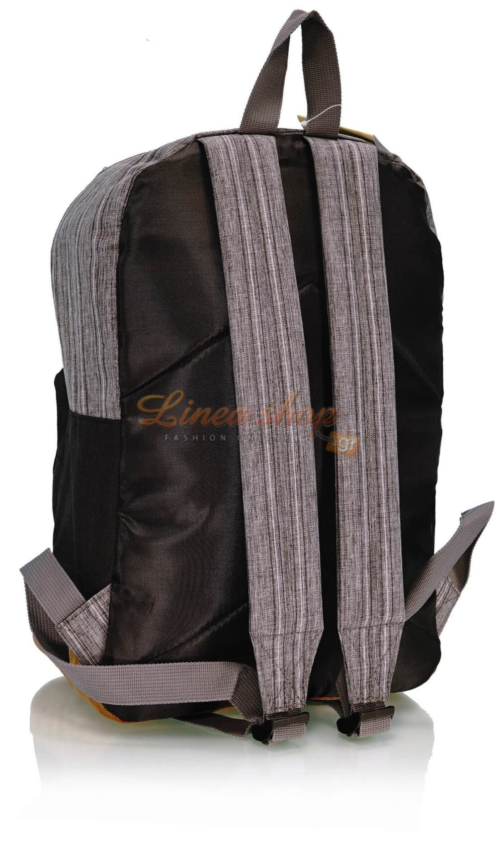 ΣΑΚΙΔΙΟ ΠΛΑΤΗΣ NUDE 841998