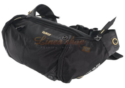 volunteer VL-1542-09 Μπανάνα-τσαντάκι μέσης μεγάλης διάστασης.