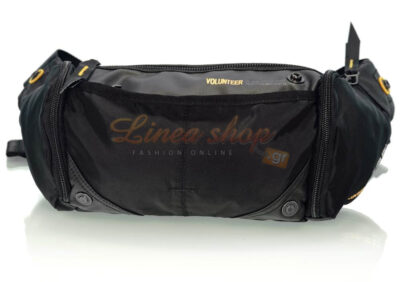 volunteer VL-1542-09 Μπανάνα-τσαντάκι μέσης μεγάλης διάστασης.