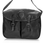 David Jones 18236 Unisex τσάντα Μαύρο