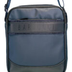 Bartuggi 110607 Ανδρική τσάντα ώμου Μπλε