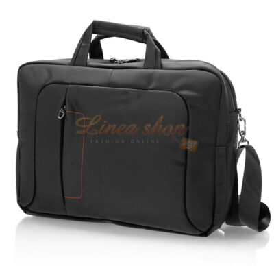 LS 68222 Unisex Επαγγελματικός χαρτοφύλακας με θέση laptop