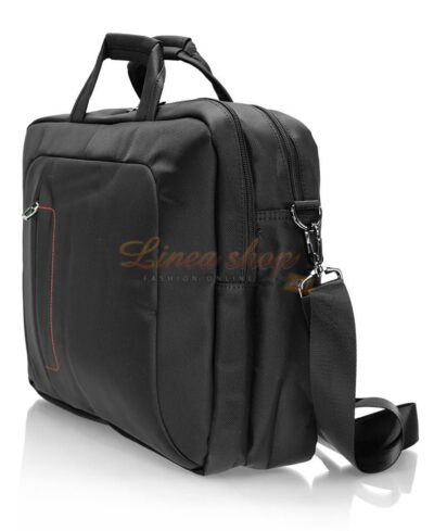 LS 68222 Unisex Επαγγελματικός χαρτοφύλακας με θέση laptop