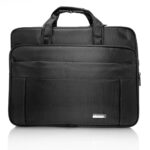 66782 επαγγελματικός μεγάλος χαρτοφύλακας για laptop 17'' ιντζών