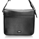 rcm 45465 Unisex τσάντα χαρτοφύλακας φοιτητικού τύπου