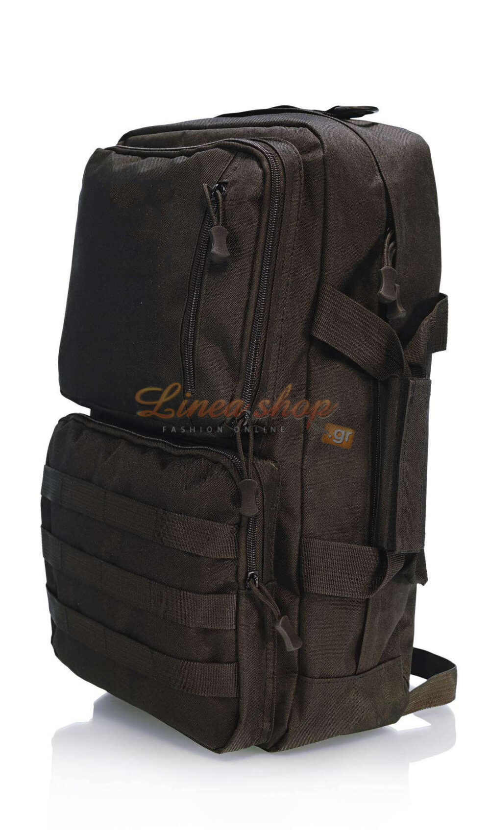 ΣΑΚΙΔΙΟ ΠΛΑΤΗΣ-ΤΣΑΝΤΑ  336125 παραλλαγής